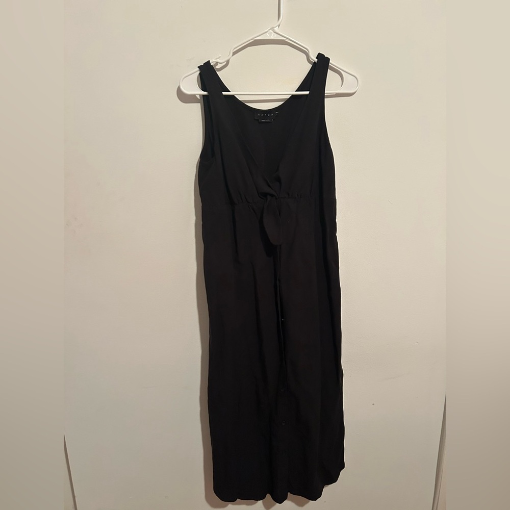 Hatch maternity dress - Picture 3 of 3